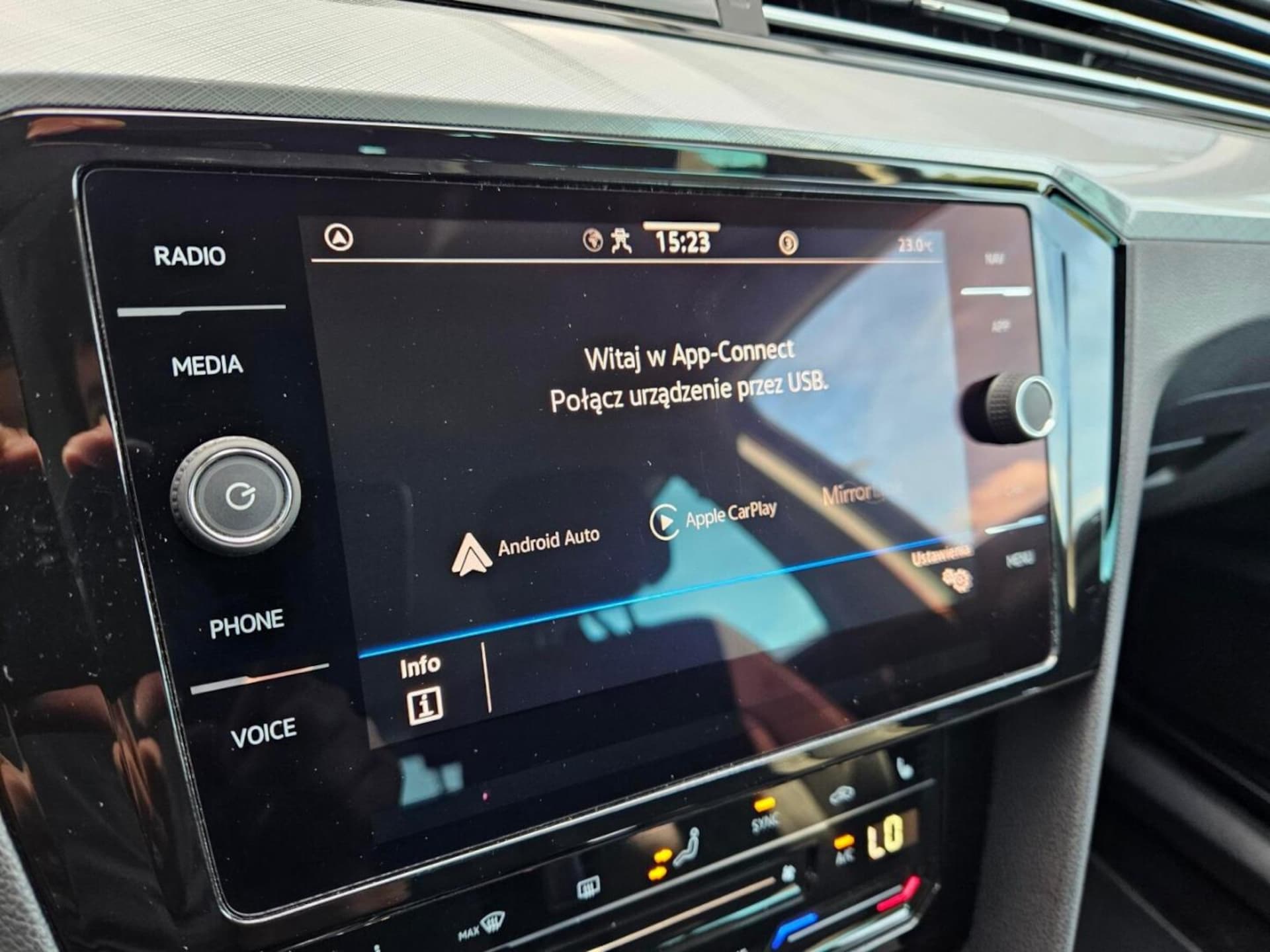 Volkswagen Passat Variant Business