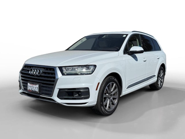 Photo of 2019 Audi Q7 