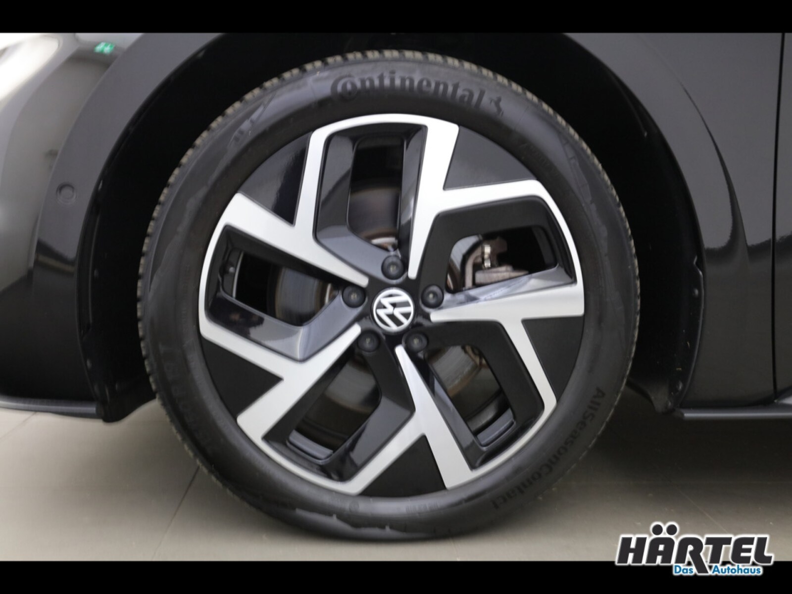 Volkswagen ID.3 – Bild 16