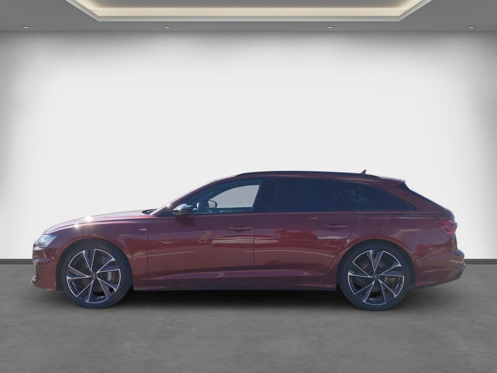 Audi A6 Avant – Bild 3