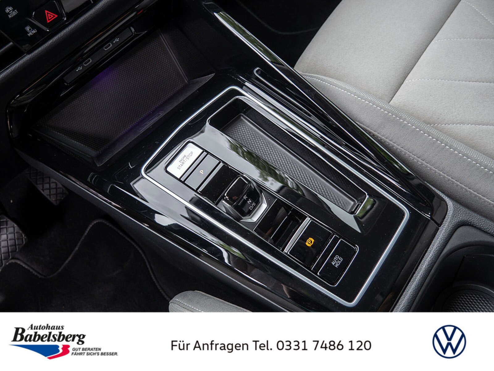 Volkswagen Golf – Bild 15
