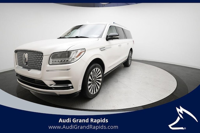 Photo of 2019 Lincoln