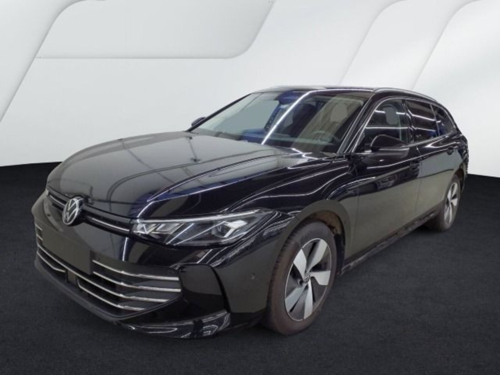Volkswagen Passat – Bild 2