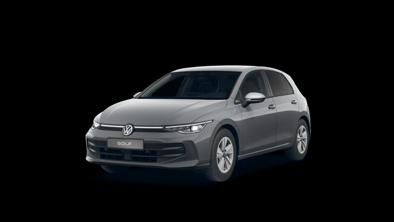 Volkswagen Golf – Bild 2