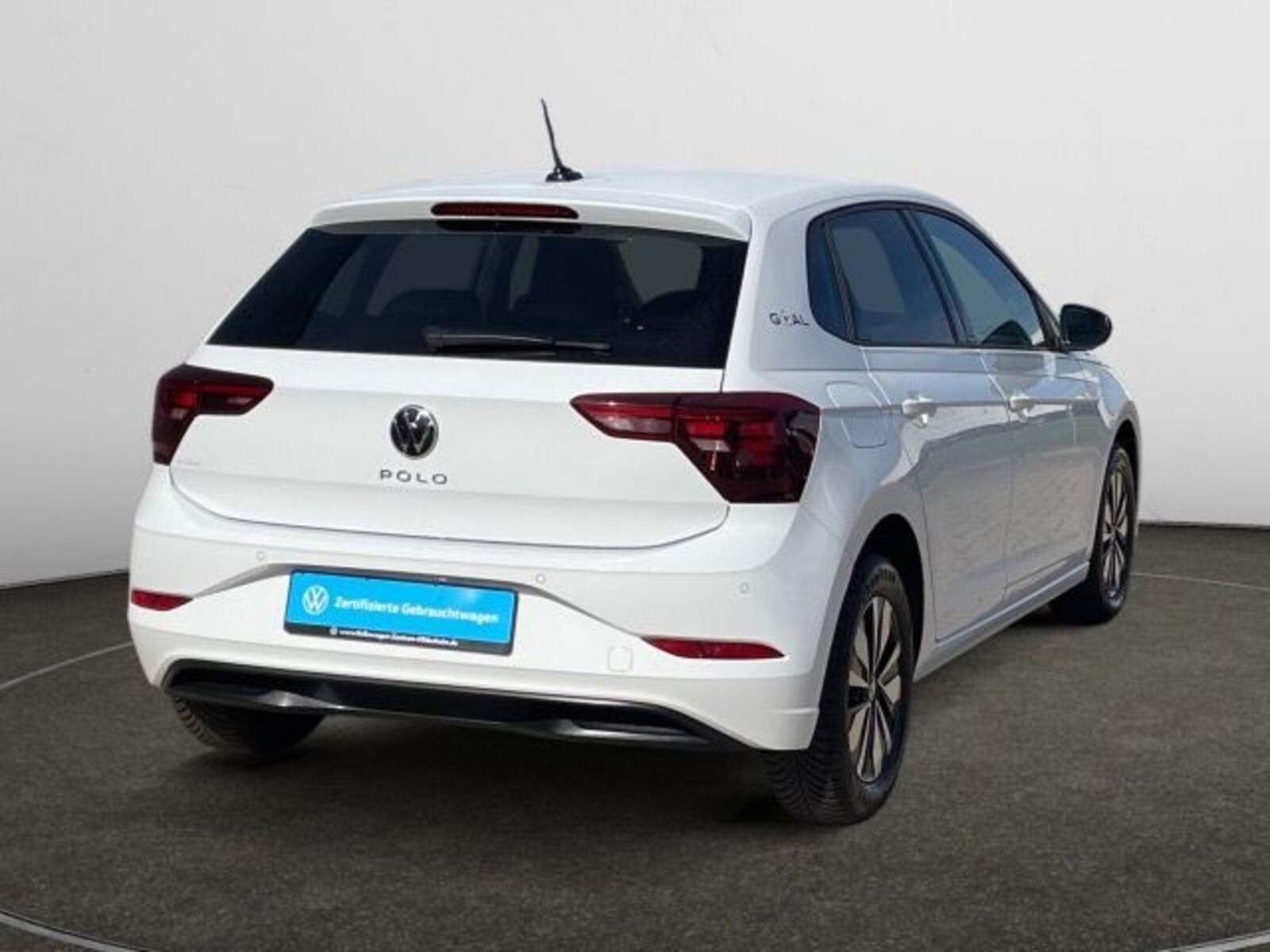 Volkswagen Polo – Bild 5