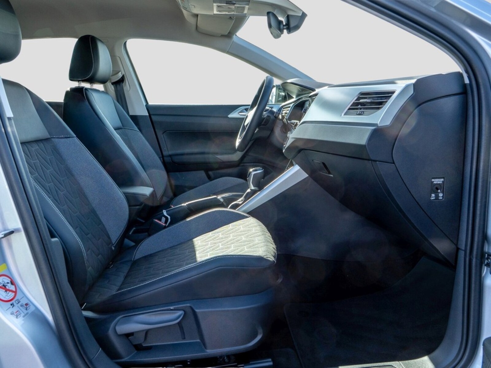 Volkswagen Taigo – Bild 8