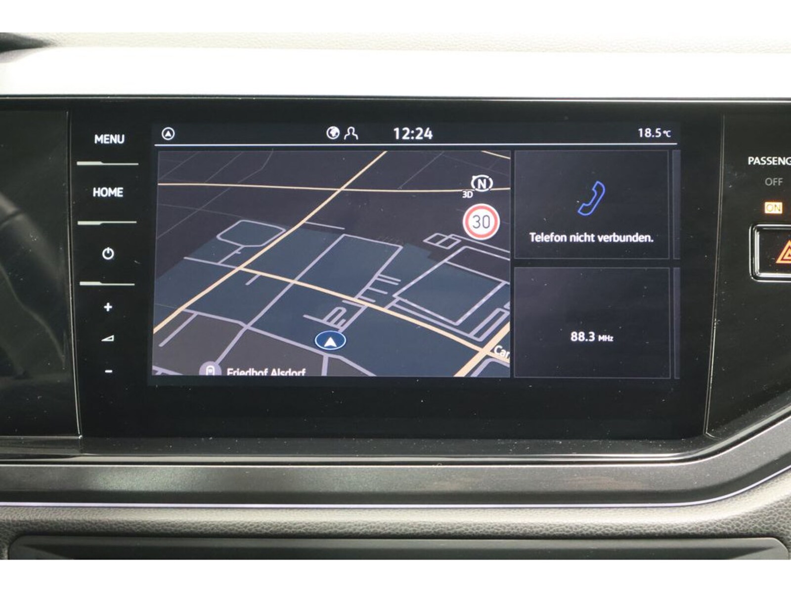 Volkswagen Taigo – Bild 10