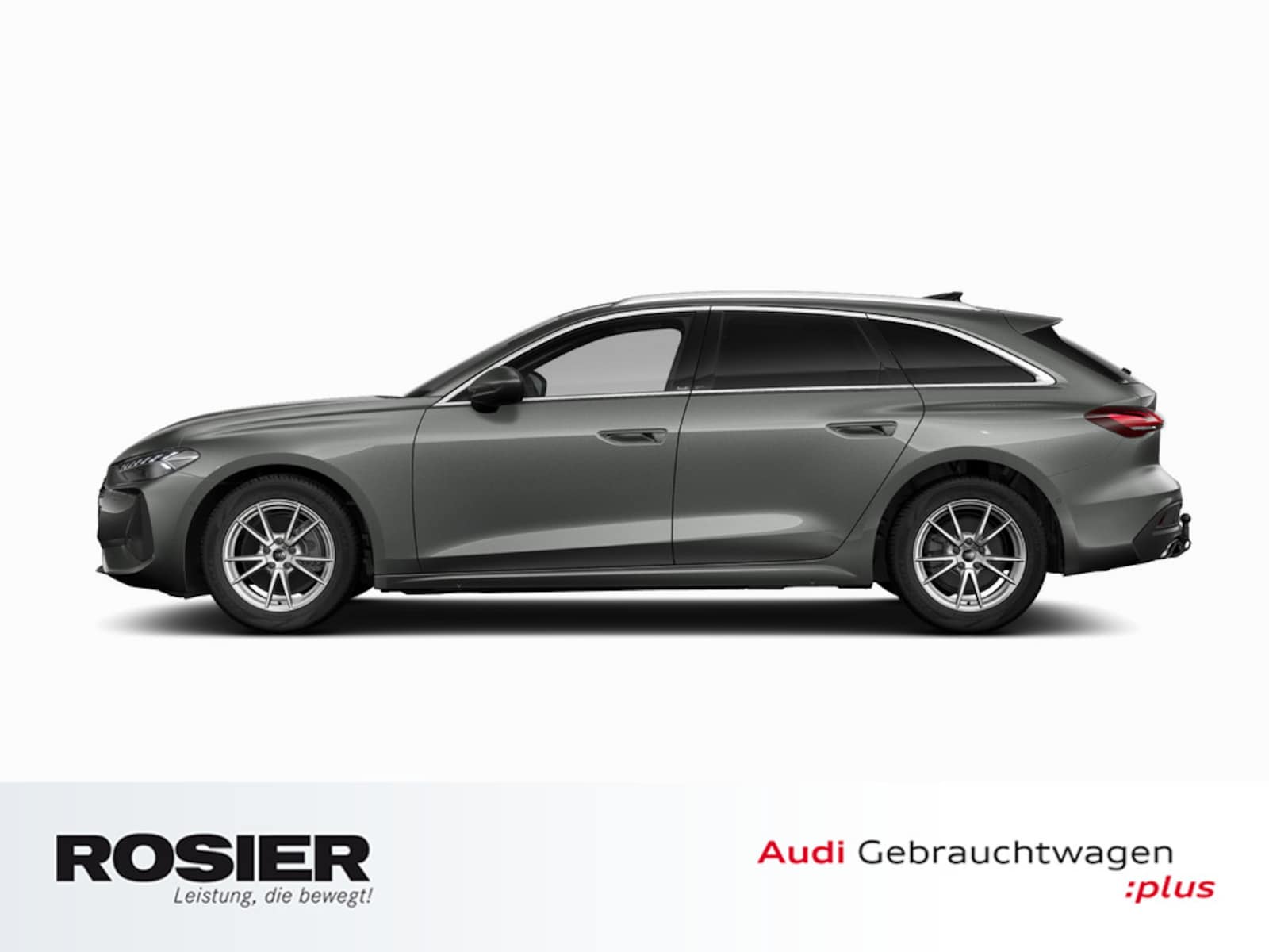Audi A5 Avant – Bild 8
