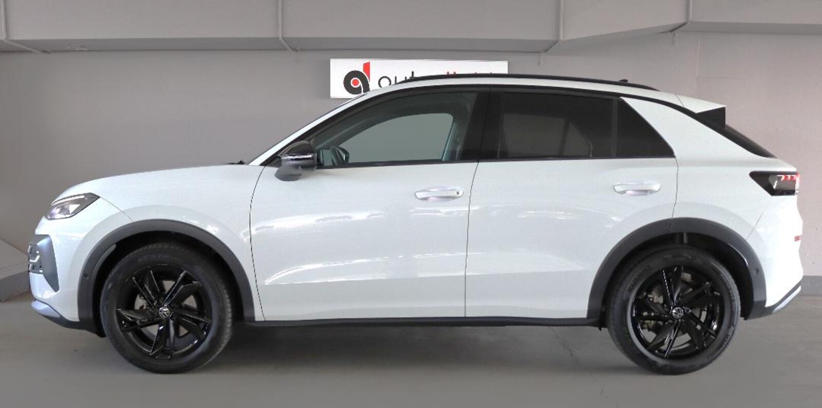 Volkswagen T-Roc – Bild 4