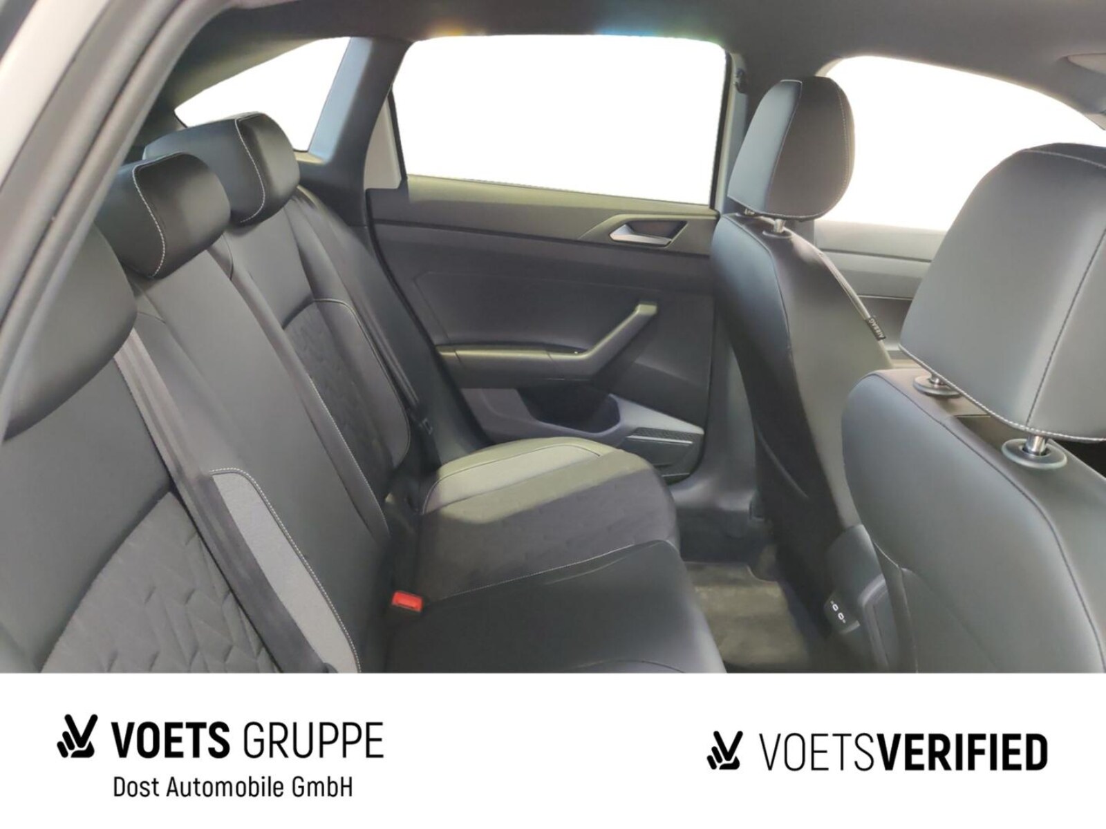 Volkswagen Taigo – Bild 13