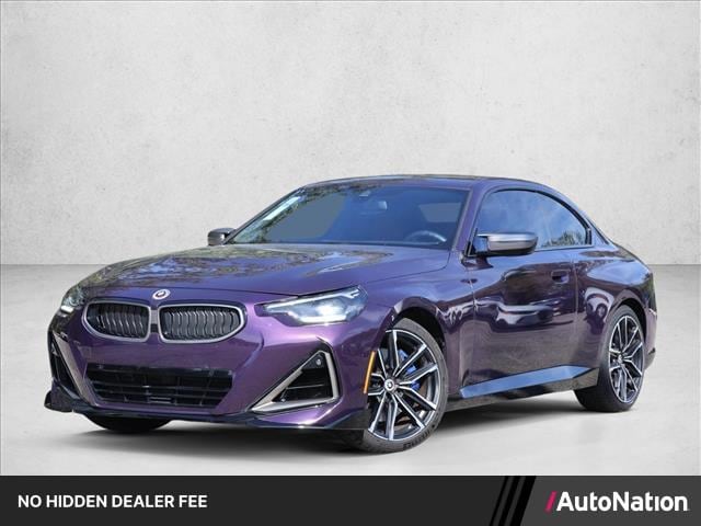 2023 BMW M240