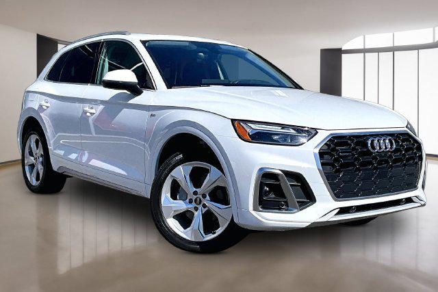 Photo of 2024 Audi Q5