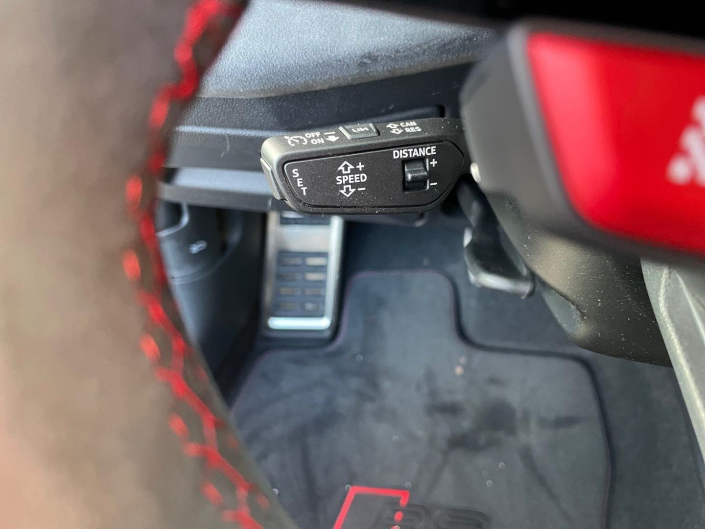 Image about Audi RS 3 Limousine TFSI quattro S tronic