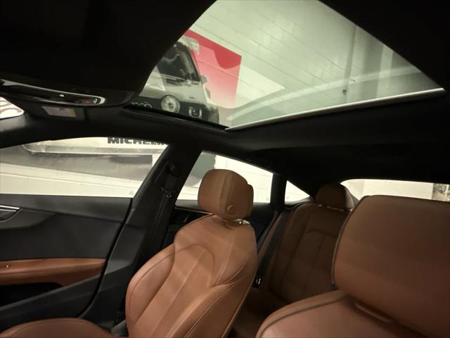 2023 AUDI A5 - Image 18