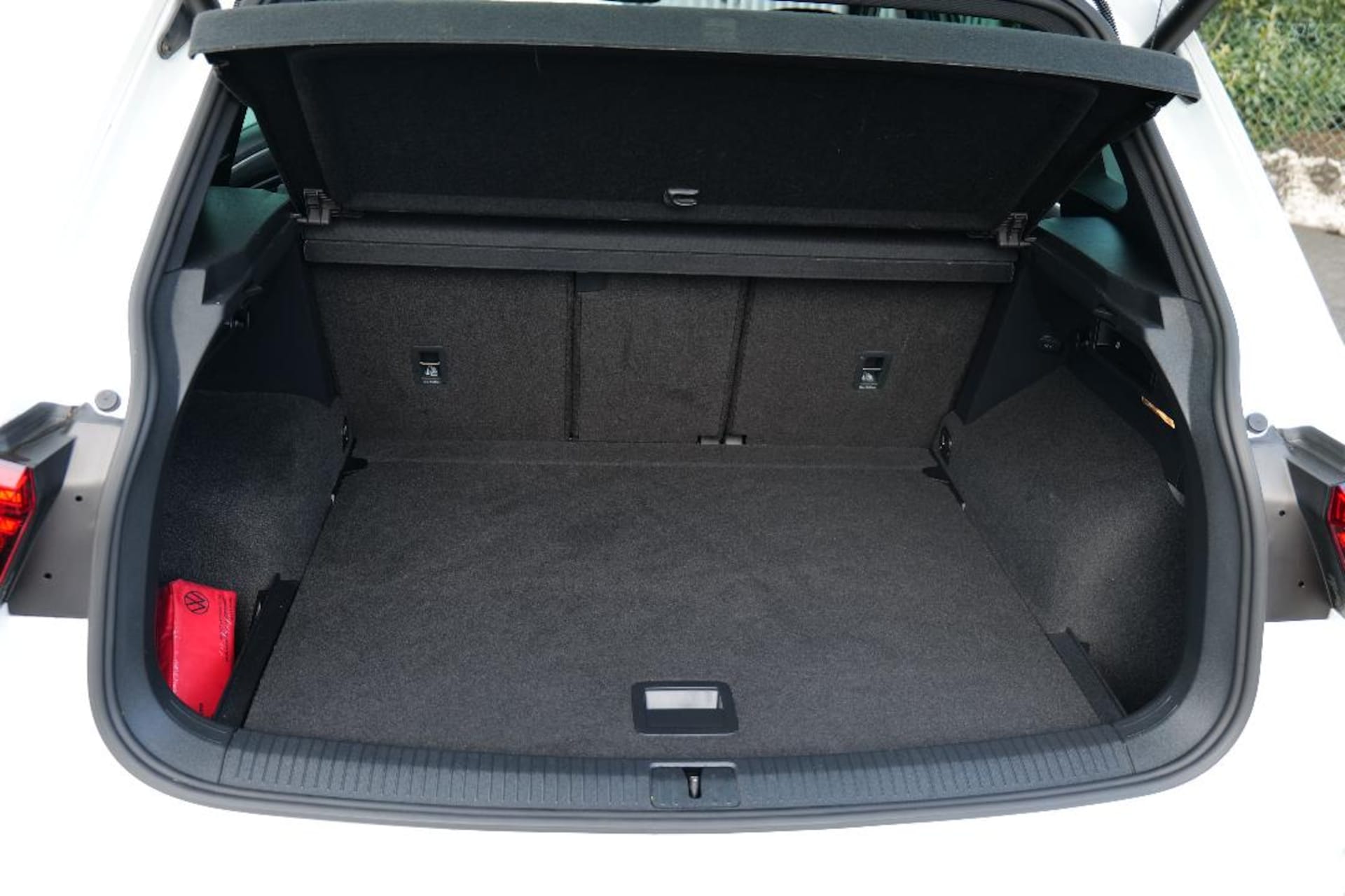 Volkswagen Tiguan Highline