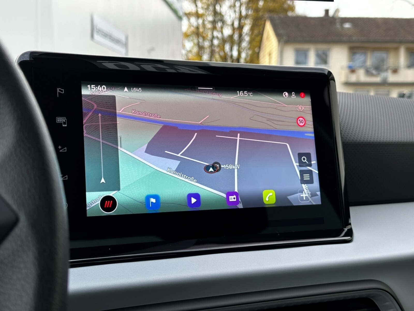 SEAT Arona – Bild 9
