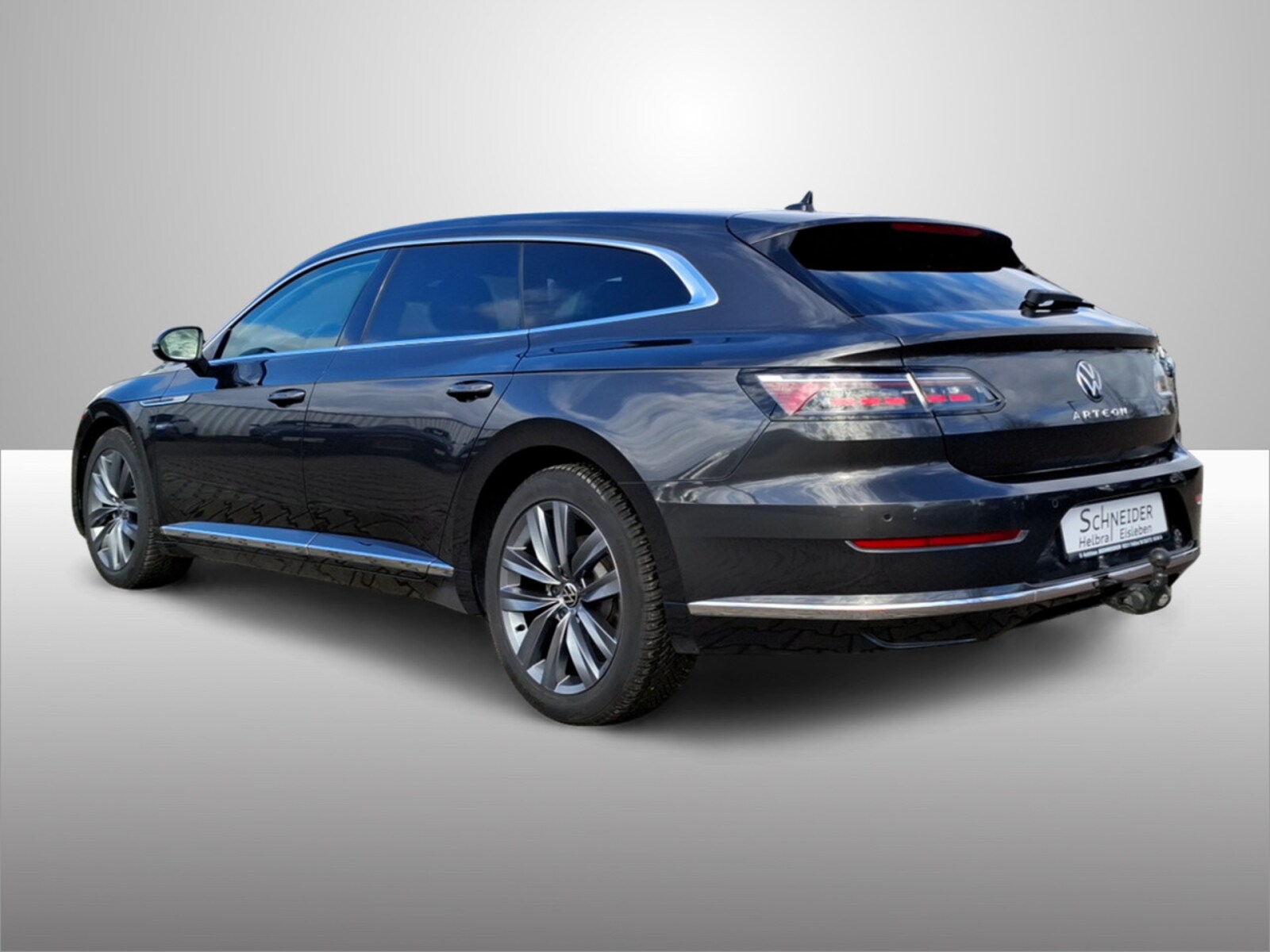 Volkswagen Arteon Shooting Brake – Bild 3