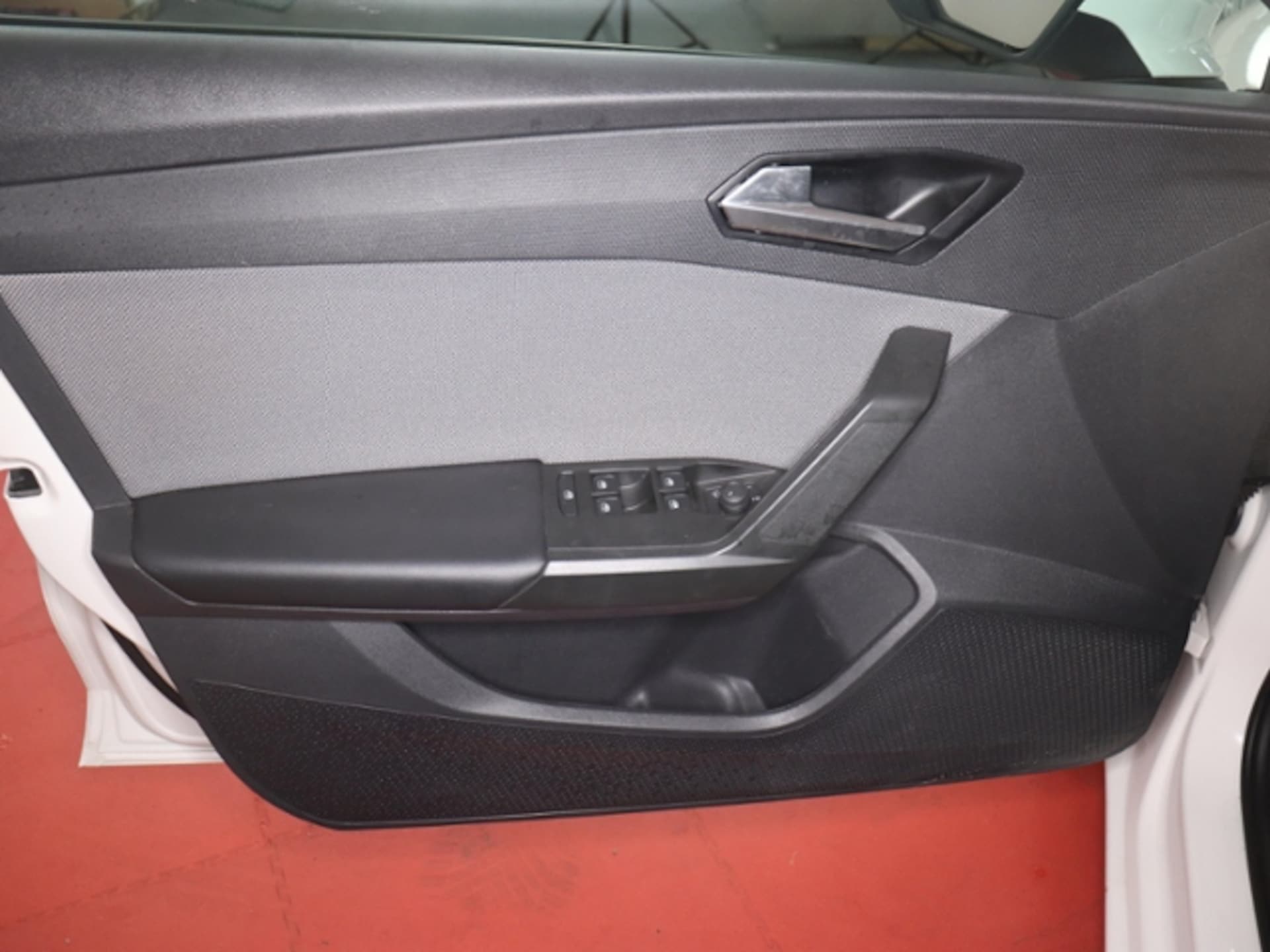 SEAT Leon Style