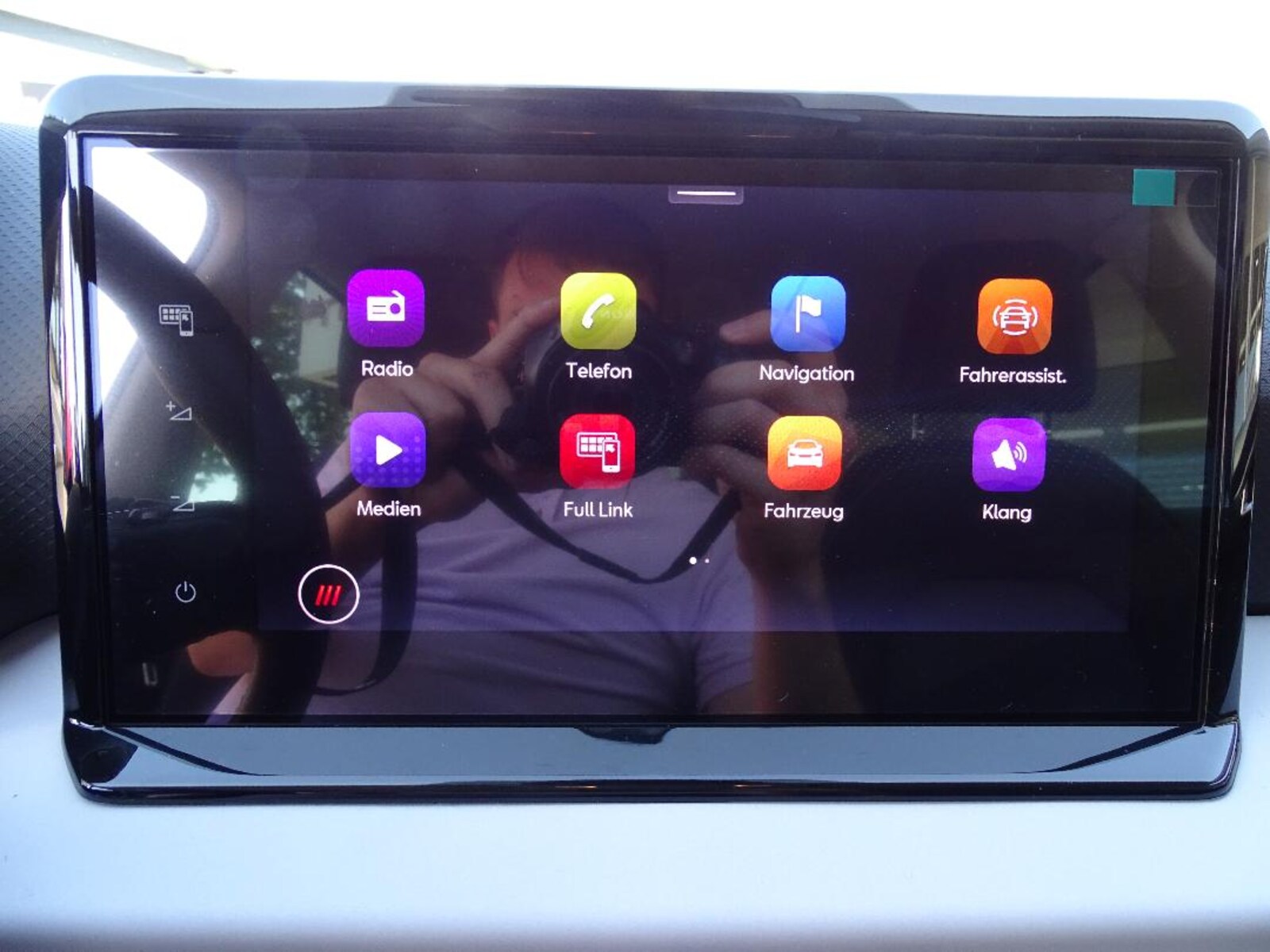 SEAT Arona – Bild 10