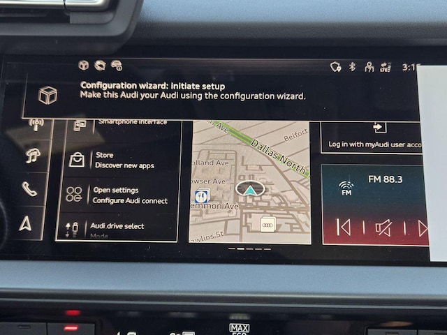 2026 Audi S3 Base - Photo 21