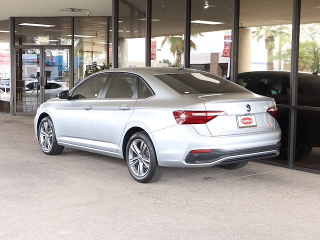 2023 Volkswagen Jetta