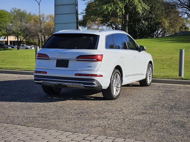 2022 Audi Q7