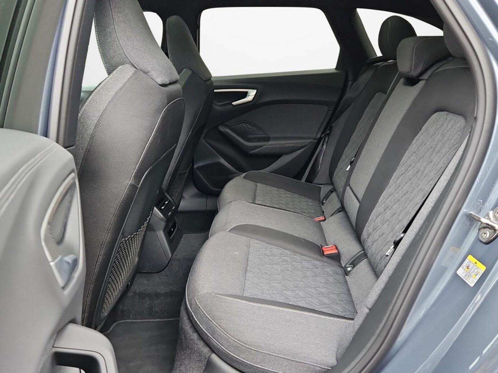 Audi A5 Avant – Bild 11