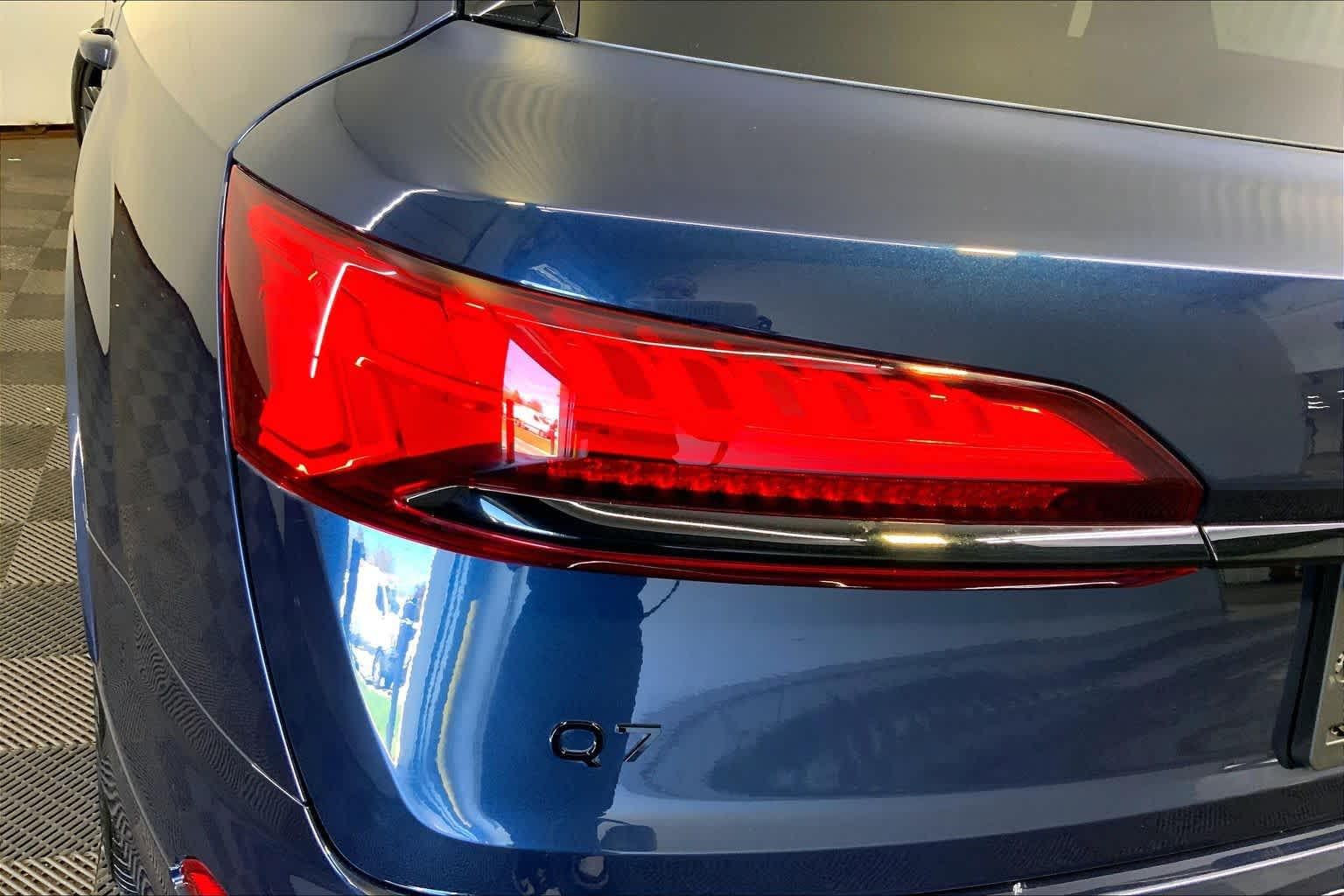 2026 Audi Q7 Premium Plus - Photo 28