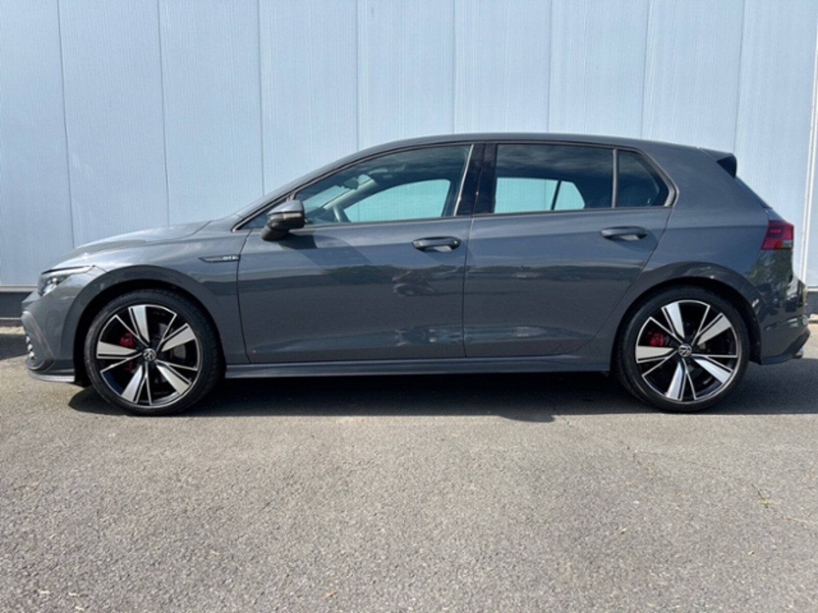 Volkswagen Golf – Bild 18