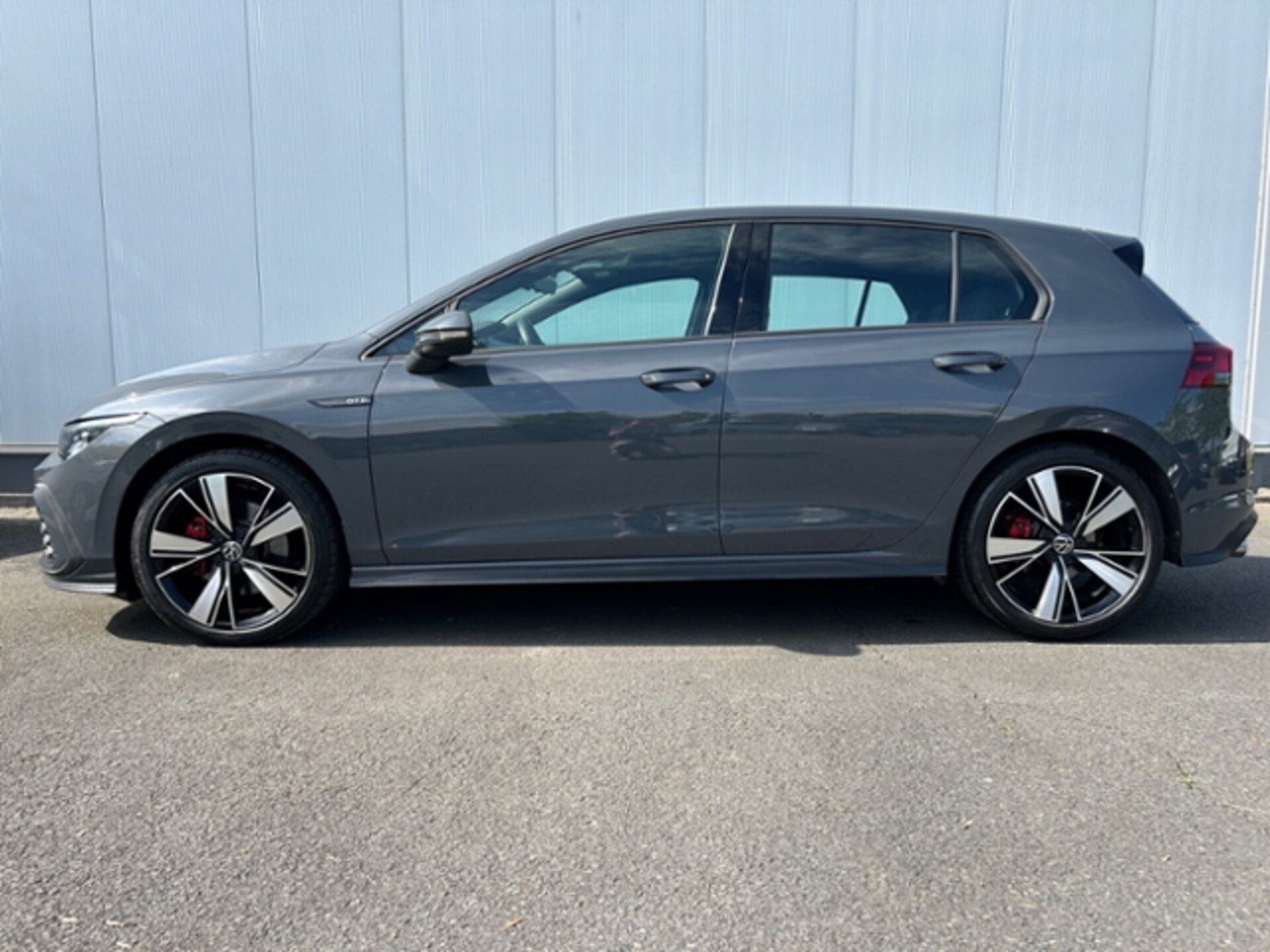 Volkswagen Golf GTD