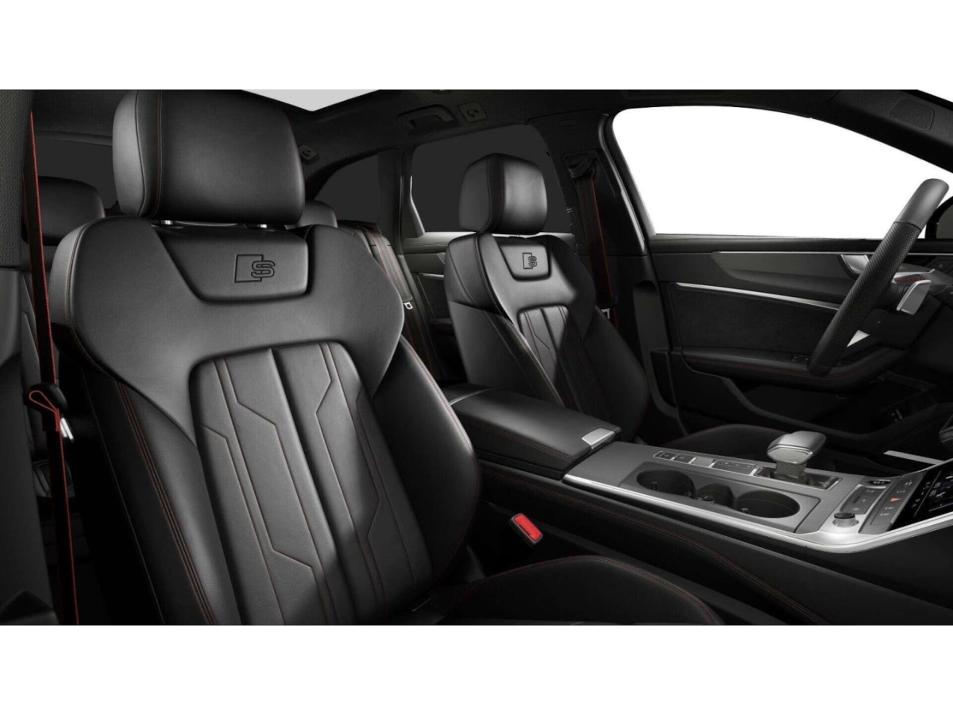 Audi A6 Avant TFSI e Design