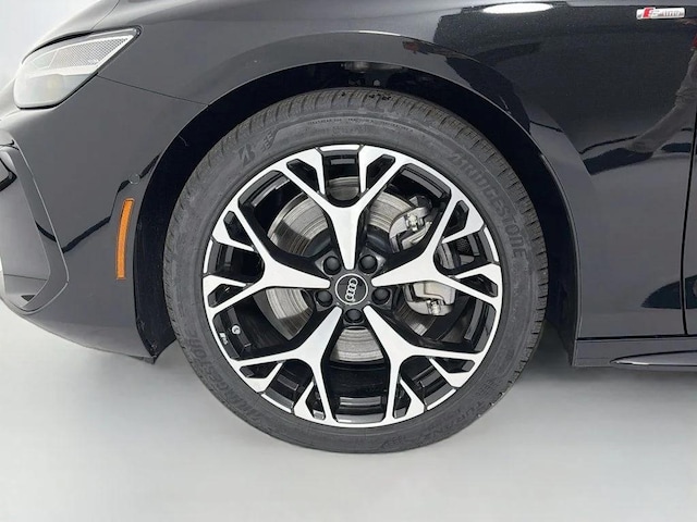 2026 Audi A6 Premium Plus - Photo 33