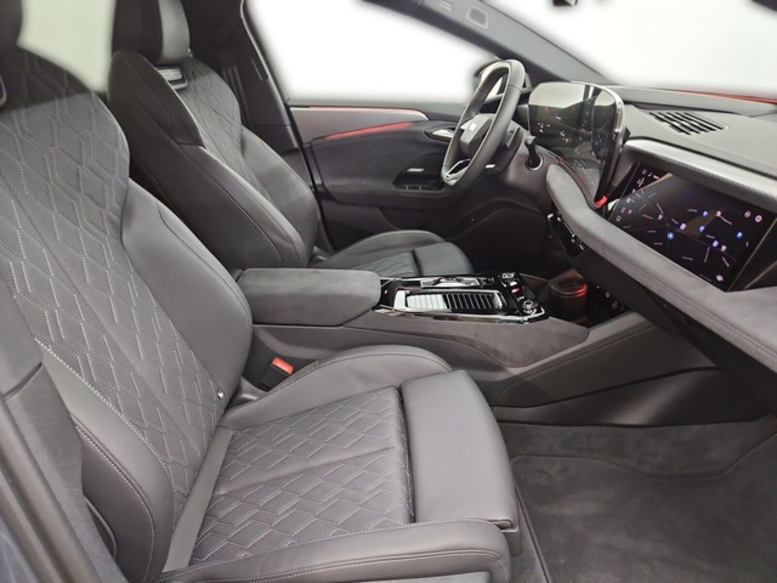 Audi A6 Avant e-tron – Bild 22