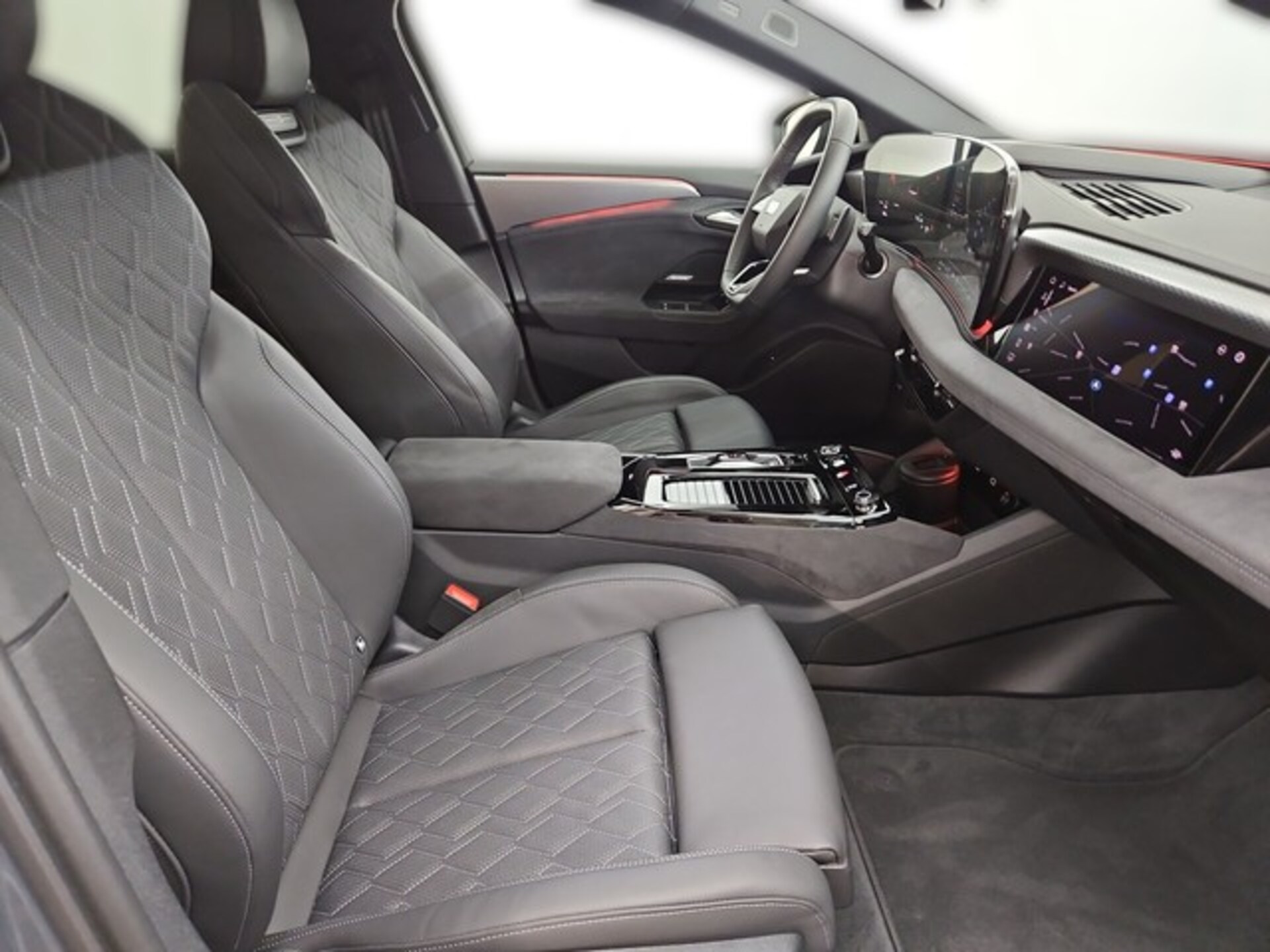 Audi A6 Avant e-tron