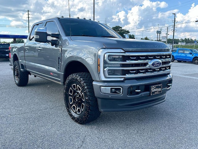 2024 Ford