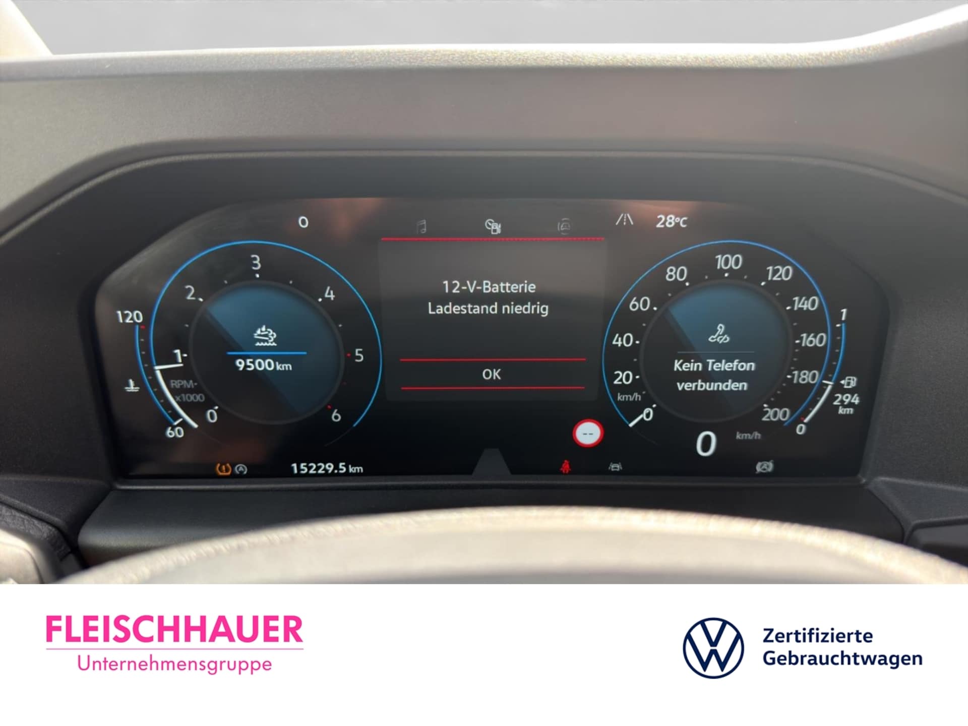 Volkswagen Transporter Kasten langer Radstand