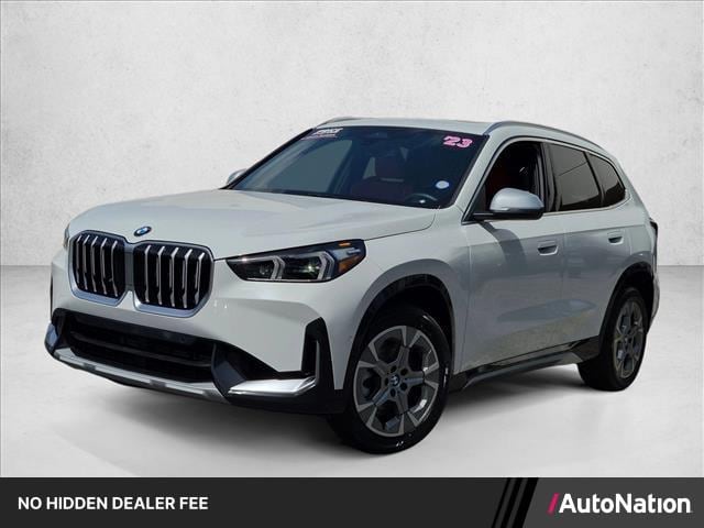2023 BMW X1