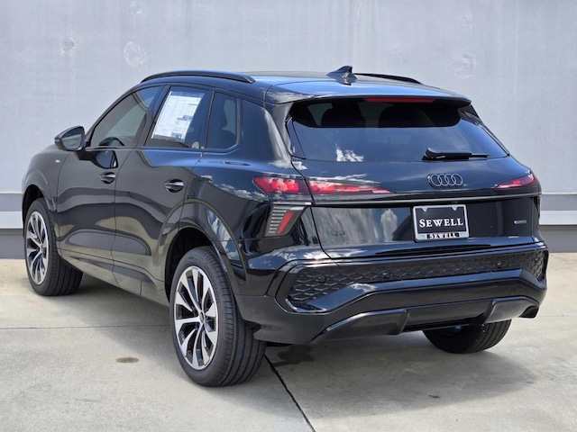 2026 Audi Q3 SUV