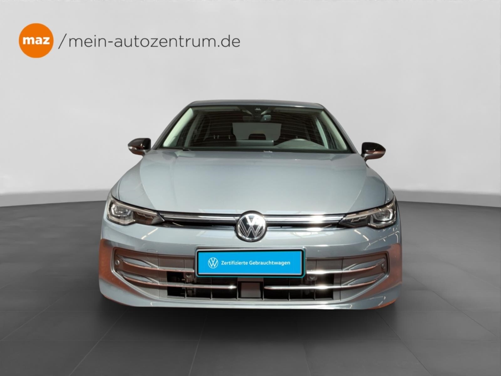 Volkswagen Golf – Bild 2