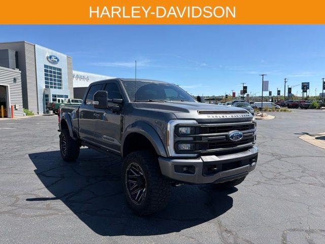 2024 Ford