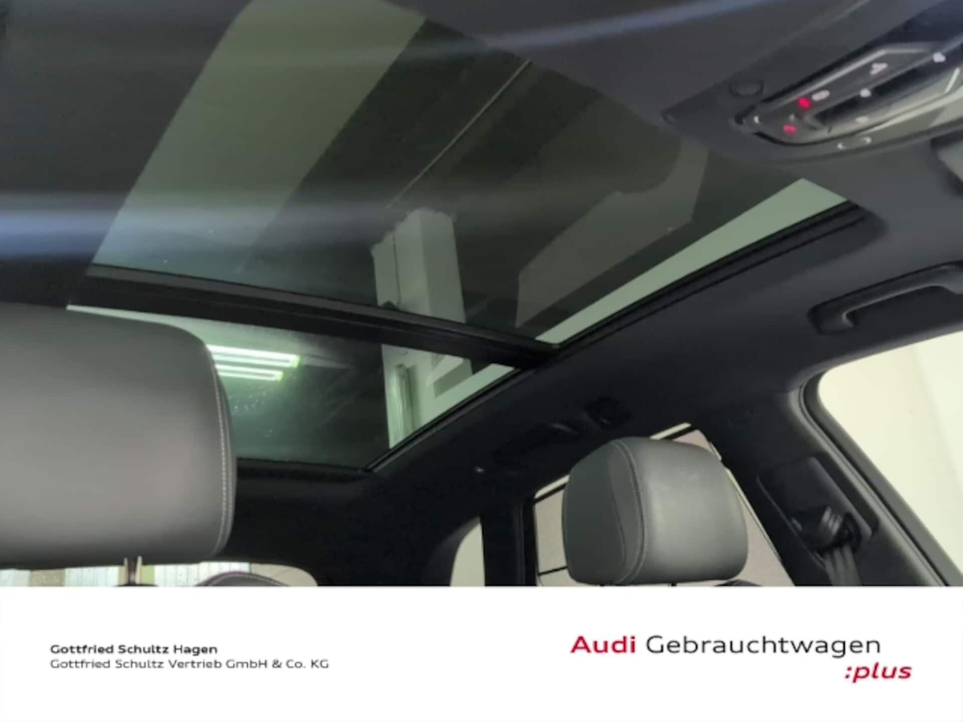 Audi SQ5 SUV