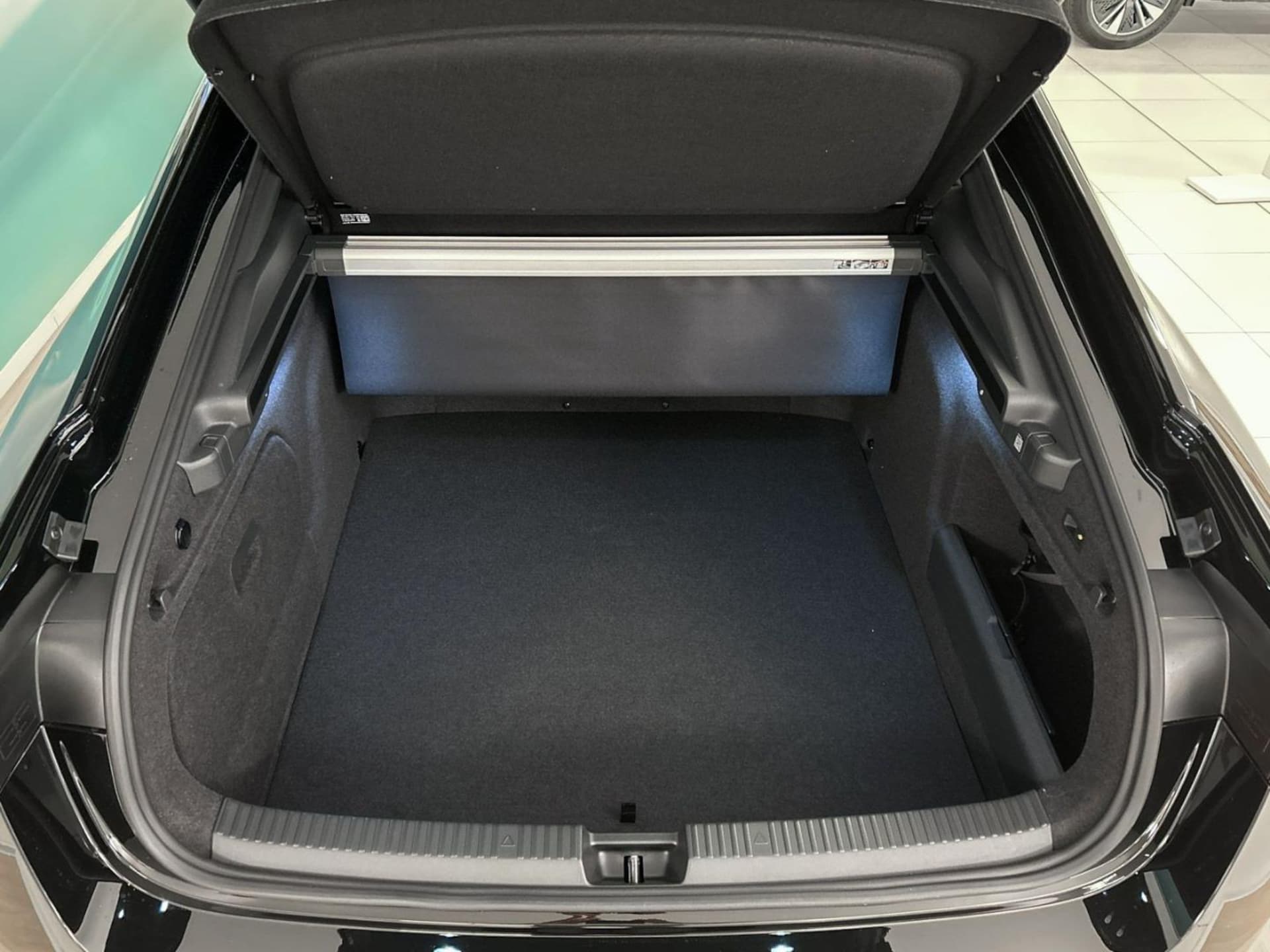 Skoda Superb Sportline