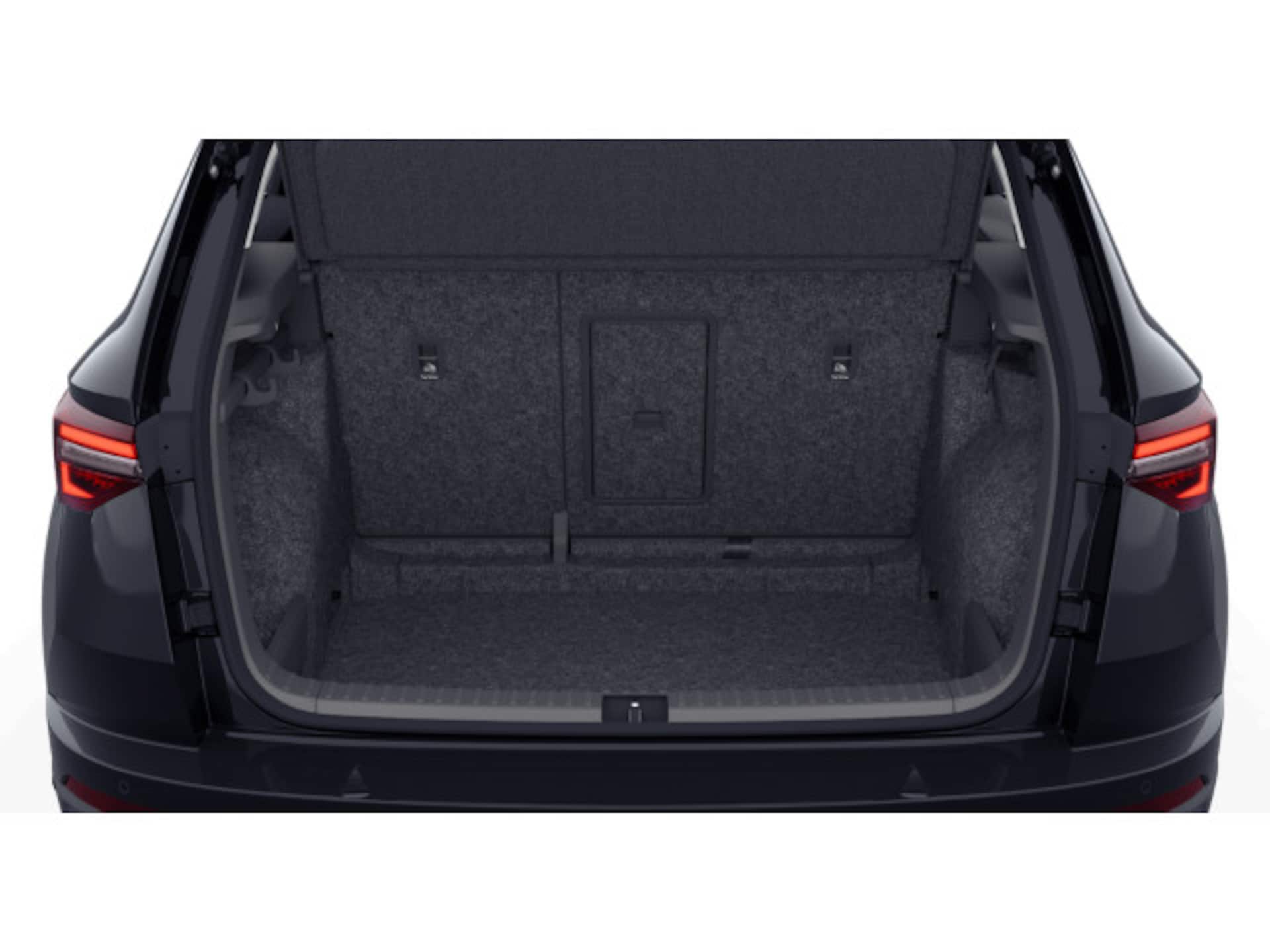Skoda Karoq Selection