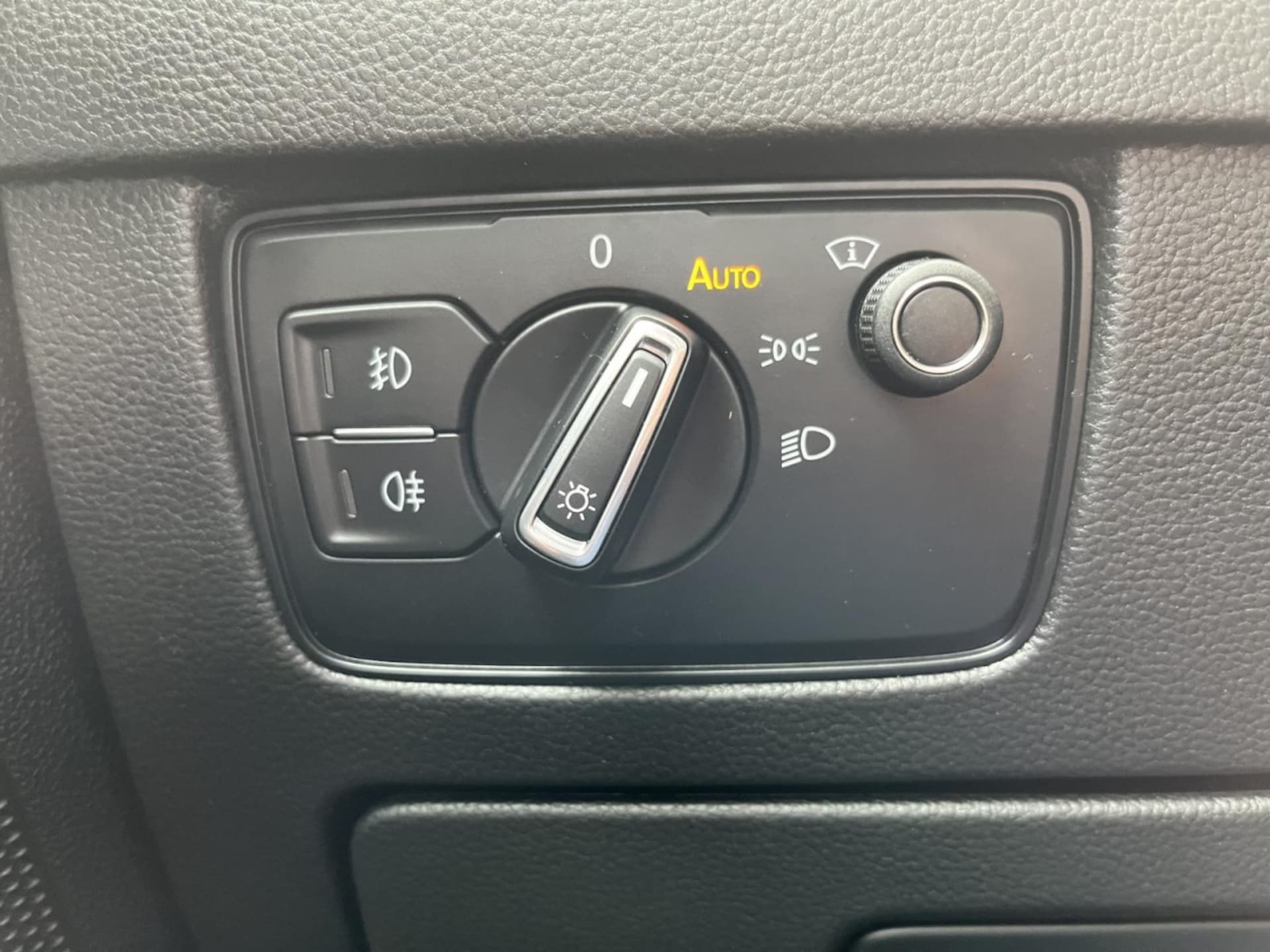 Volkswagen Passat Variant Elegance