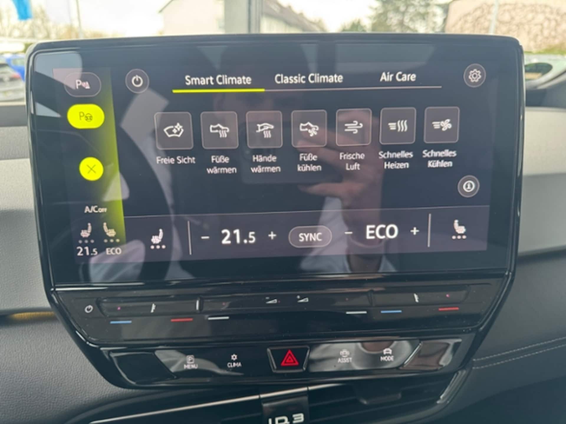 Volkswagen ID.3 Pro
