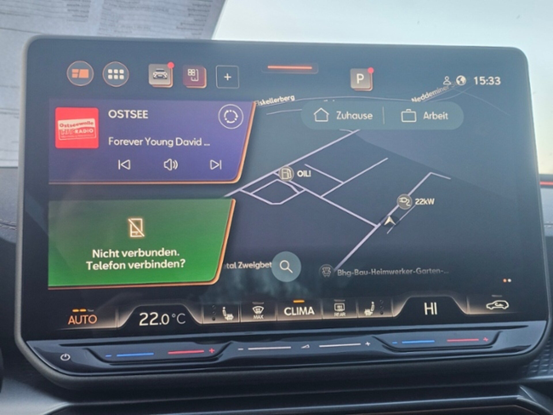 CUPRA Formentor VZ