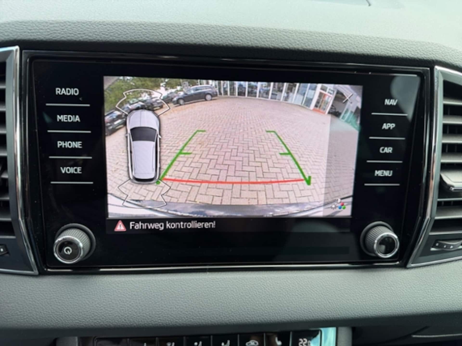 Skoda Karoq Ambition