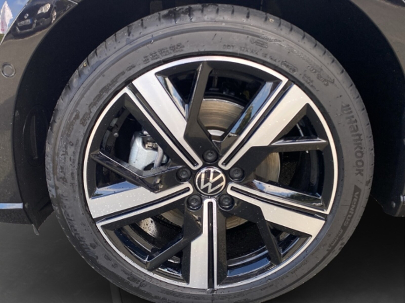 Volkswagen Caddy Maxi – Bild 21