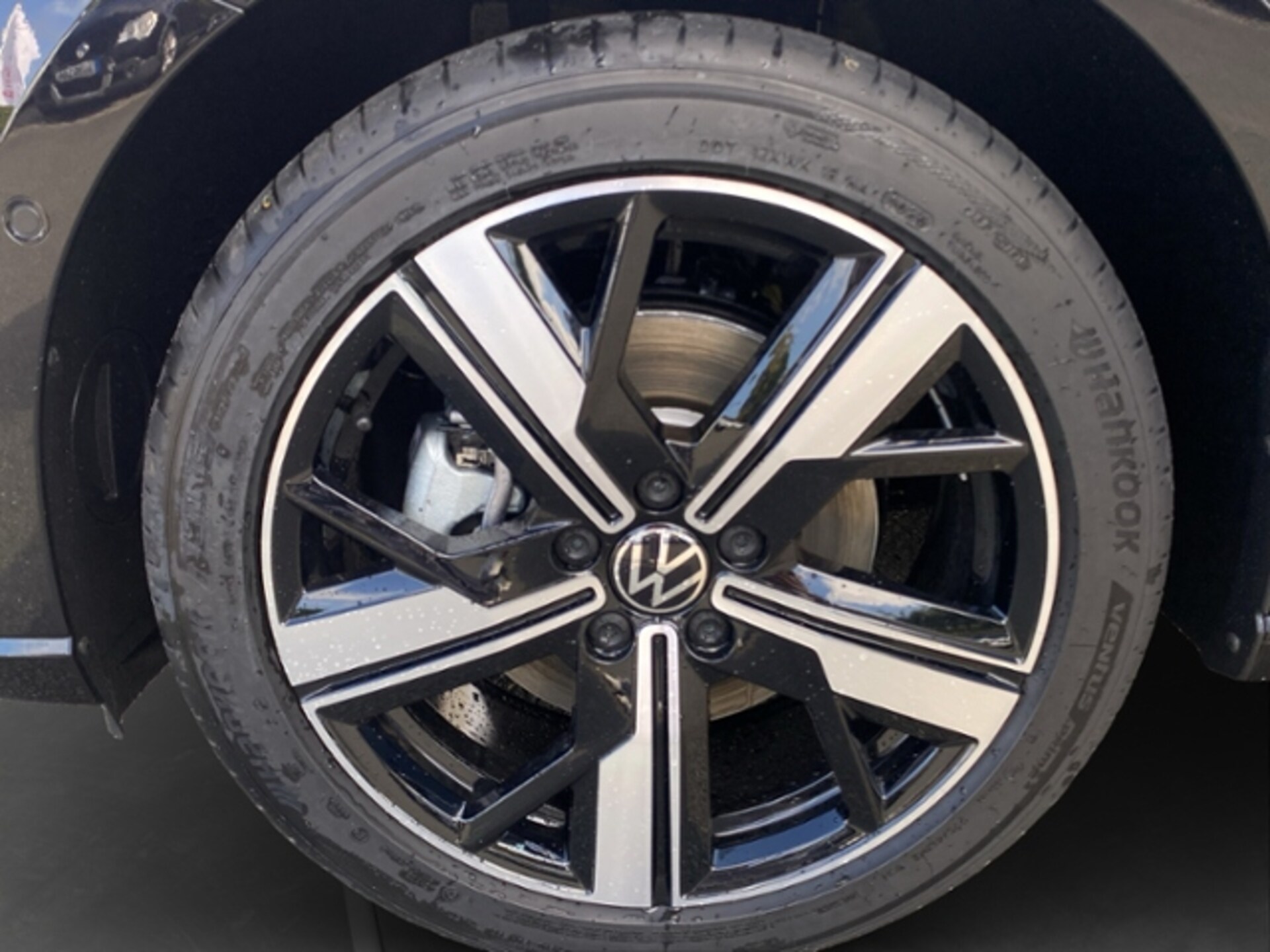 Volkswagen Caddy Maxi Life