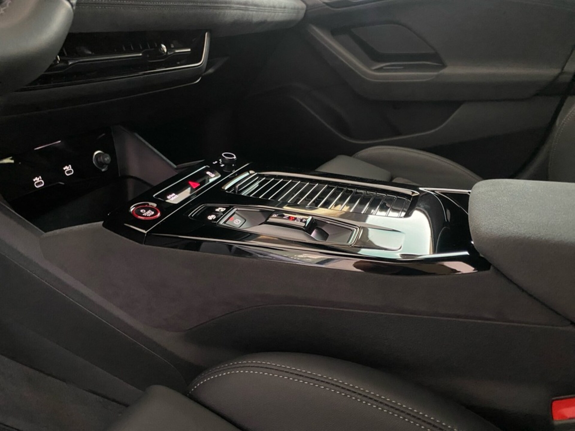 Audi A6 Avant e-tron